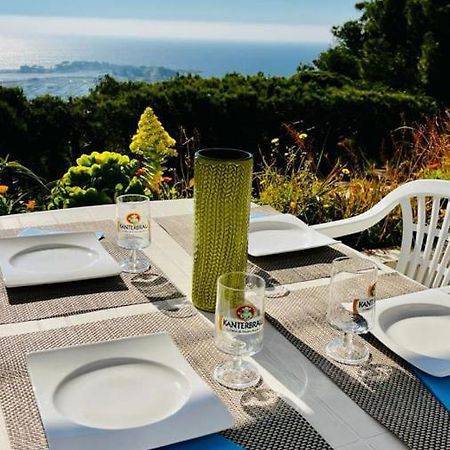 Vue Mer Panoramique Et Piscine Bandol Eksteriør billede